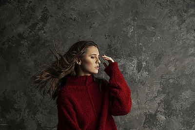 Ieva Zasimauskaitė / Asmeninio albumo nuotr.