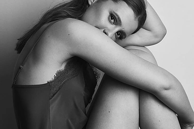 Ieva Zasimauskaitė / Asmeninio albumo nuotr.