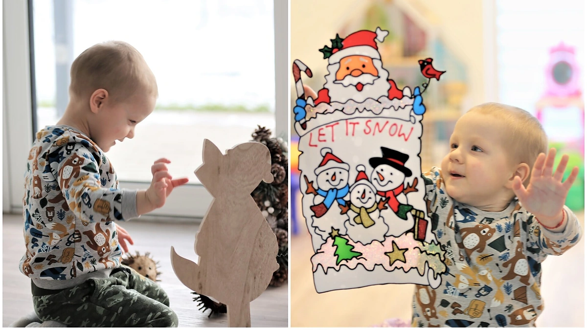 Matukas / „Mamų unijos“ nuotr.