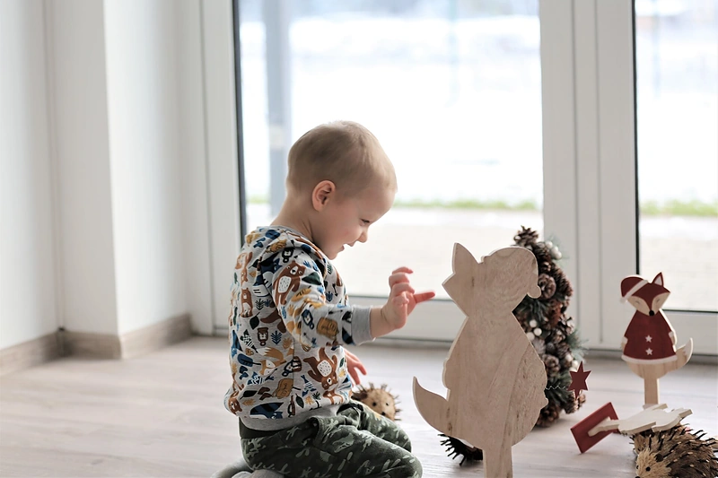 Matukas / „Mamų unijos“ nuotr.