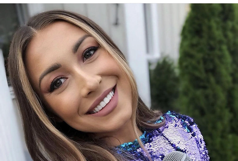 Eglė Jakštytė / Asmeninio albumo nuotr.