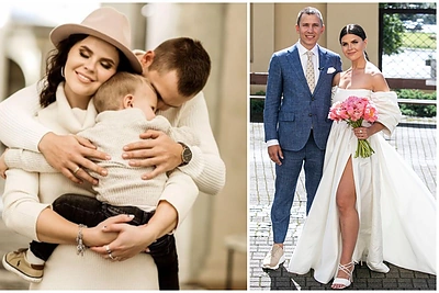 Tinklaraštininkė Inga Žuolytė pagimdė antrą vaiką: „Velykos šiemet tikrai šventos“