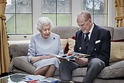 Princas Philipas gydomas dėl infekcijos ir dar kurį laiką bus ligoninėje