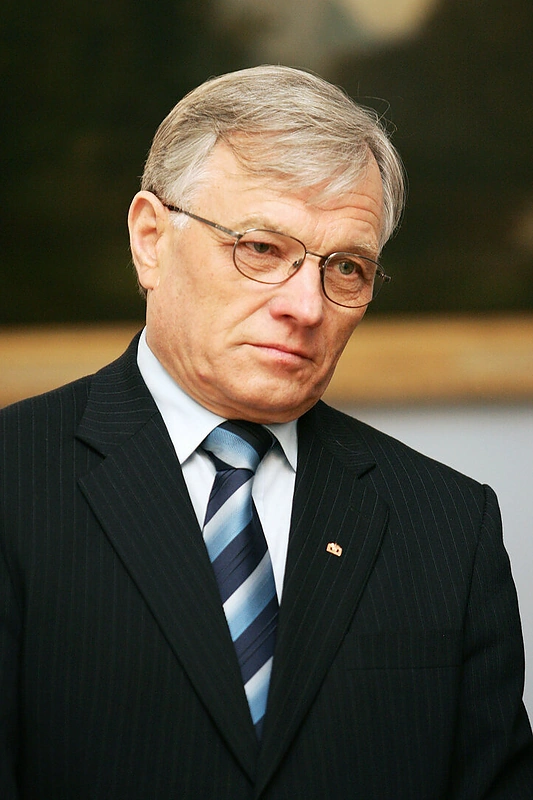 Petras Bingelis 2008-aisiais / Redo Vilimo nuotr.