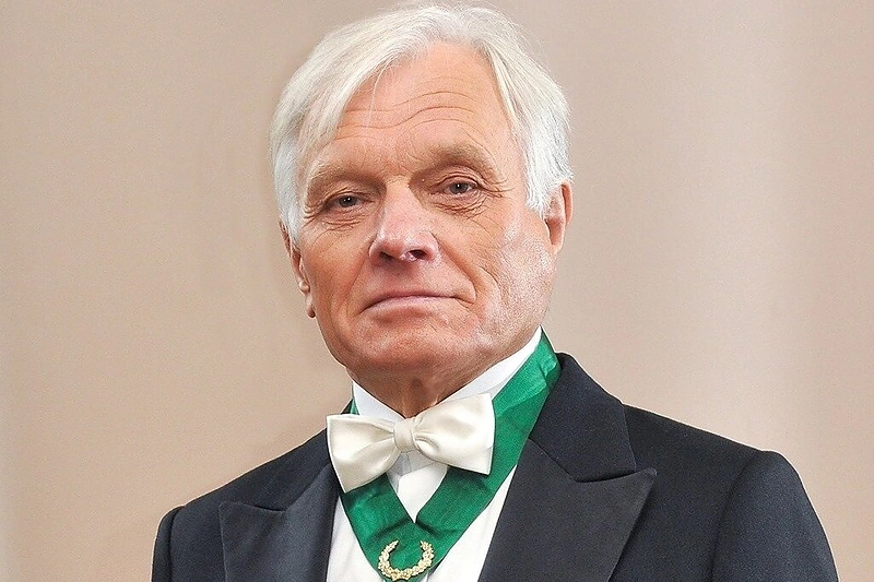 Petras Bingelis / Kauno valstybinio choro archyvo nuotr.