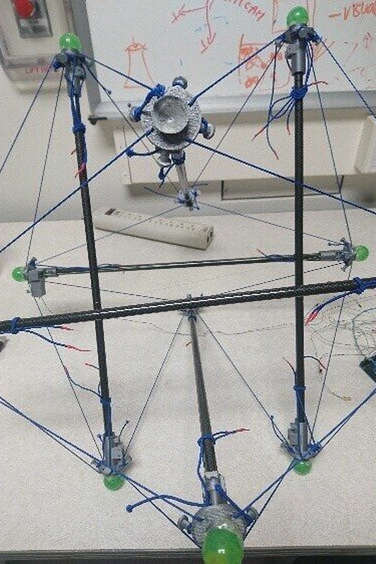 Povilo Piartli projektas / Asmeninio archyvo nuotr.