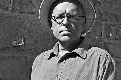 Saulius Tomas Kondrotas / Asmeninio albumo nuotr.