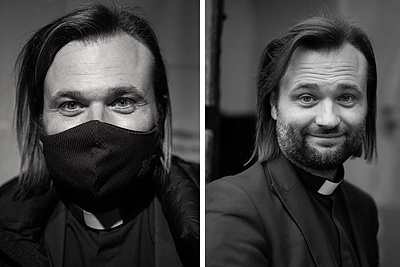 Algirdas Toliatas / Gretos Skaraitienės nuotr.
