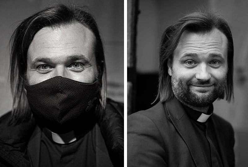 Algirdas Toliatas / Gretos Skaraitienės nuotr.