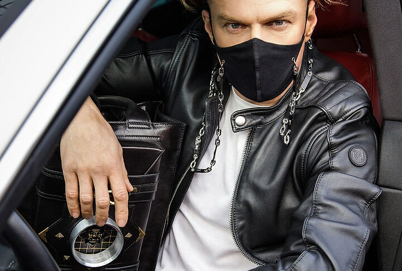 E.Monginienės kolekcijos modelis