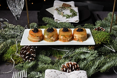 Eršketo užpiltinė / Monikos Čereškaitės nuotr.