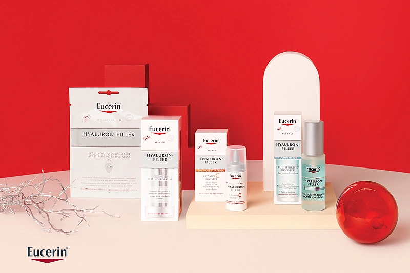 „Eucerin“ dovanų gidas 2020