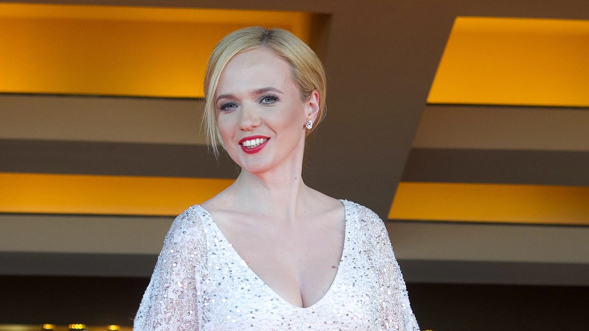 Živilė Kropaitė / Vyginto Skaraičio nuotr.