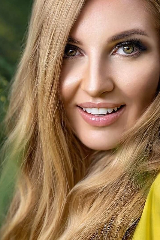 Eleonora Sebrova