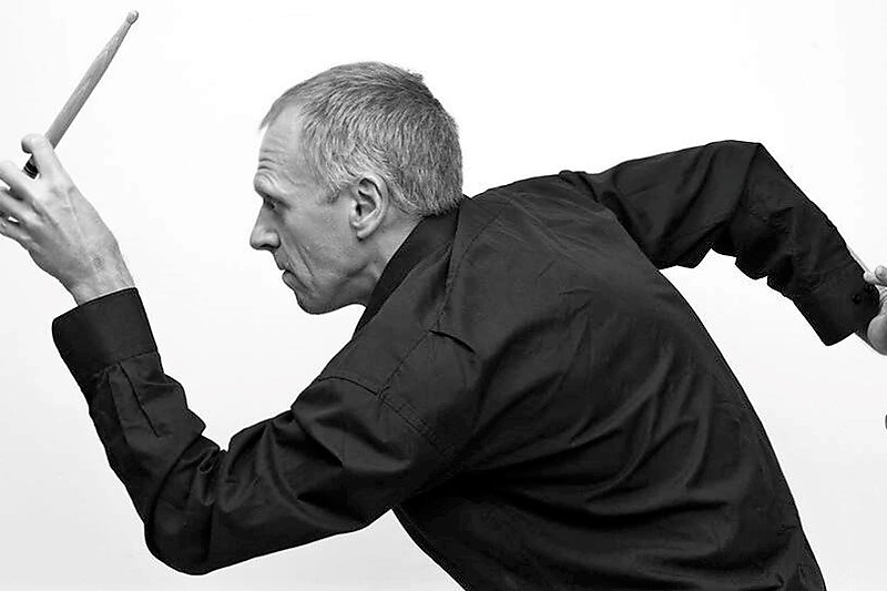 Gintautas Gascevičius / Vilmanto Dambrausko nuotr.