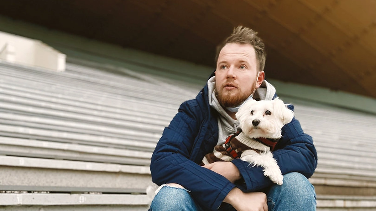 Mantas Bartuševičius / asmeninio albumo nuotr.