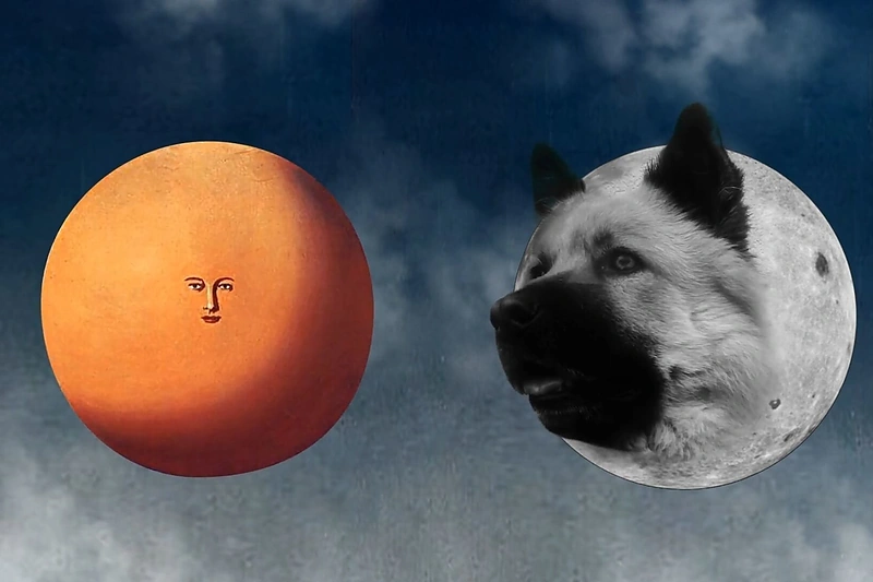 „The Art of Living“ kadras / Ievos Repečkaitės nuotr.