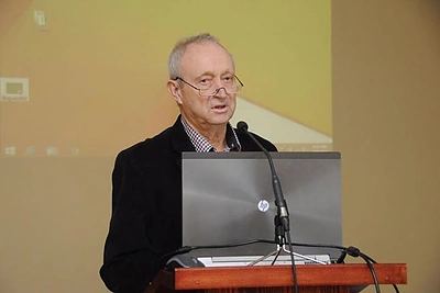 Mirė žinomas Klaipėdos politikos ir žvejybos verslo veikėjas Alfonsas Bargaila