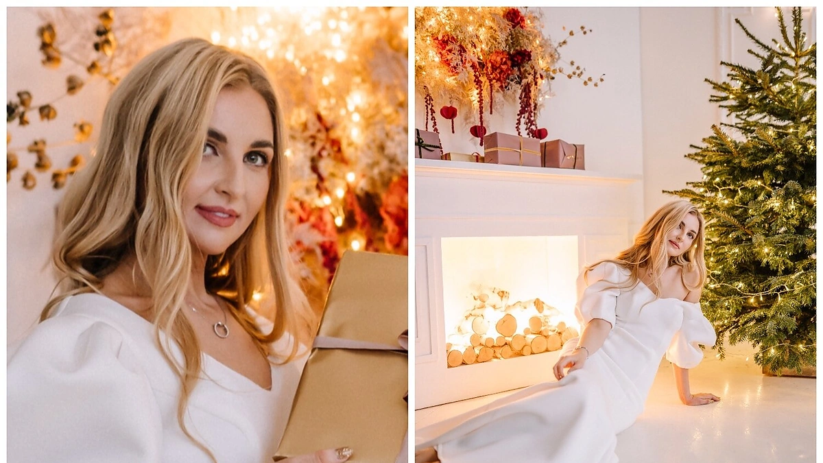 Eleonora Sebrova / „Mila Nova“ nuotr.
