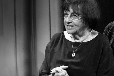 Irena Veisaitė / Asmeninio albumo nuotr.