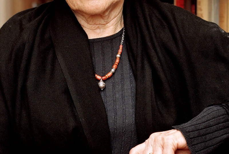 Irena Veisaitė / Gedimino Savickio nuotr.