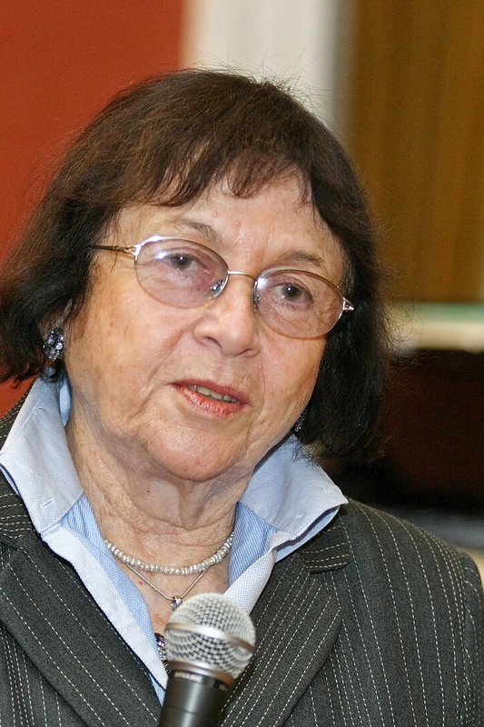 Irena Veisaitė / Sigito Skinkio nuotr.