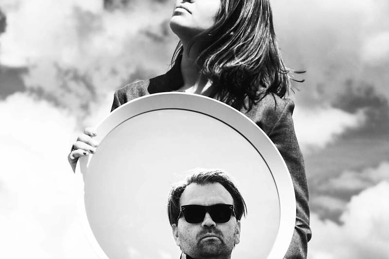 „Mike & The Sun“ pristato debiutinį kūrinį / Ryčio Šeškaičio nuotr.