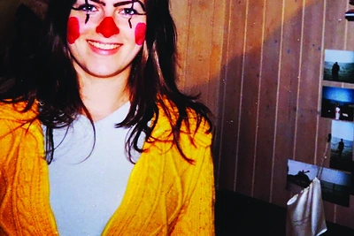 Živilė Vaškytė (22 m.) / Asmeninio archyvo nuotr.