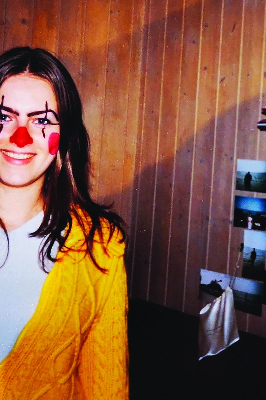 Živilė Vaškytė (22 m.) / Asmeninio archyvo nuotr.