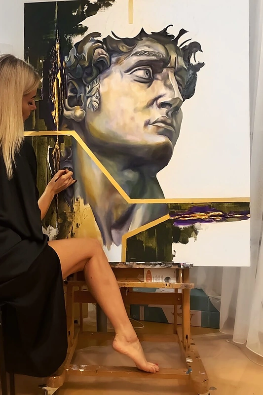 Gintarė Tilūnaitė / Asmeninio archyvo nuotr.