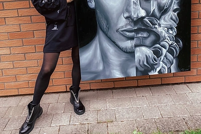 Gintarė Tilūnaitė / Asmeninio archyvo nuotr.