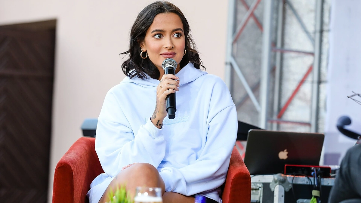 Karolina Meschino / Teodoro Biliūno nuotr.