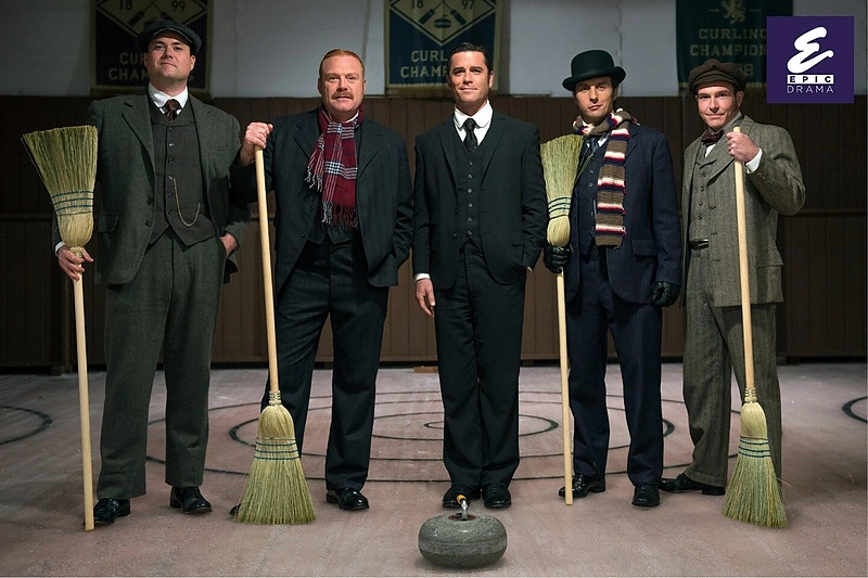 „Merdoko paslaptys: Kalėdos pagal Merdoką“ / Projekto partnerio nuotr.