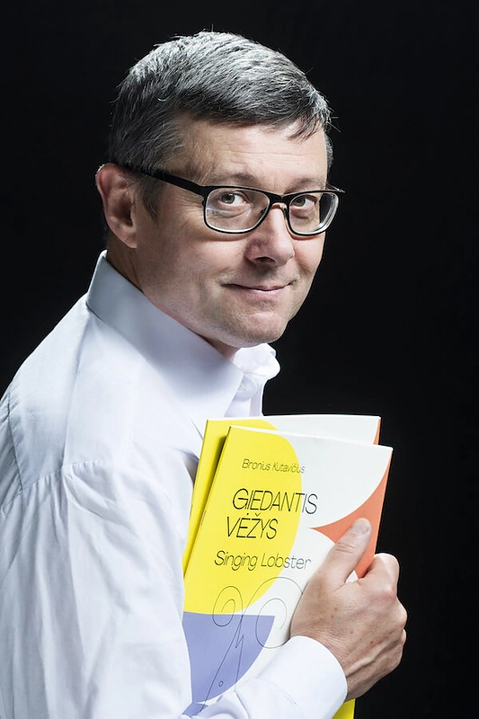 Romualdas Gražinis / D.Matvejevo nuotr.