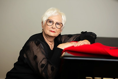 Kristina Andrejauskaitė / Gretos Skaraitiėnės / „ŽMONĖS Foto“ nuotr.