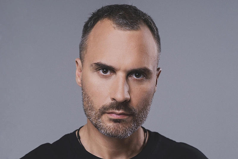 Mantas Jankavičius / Ievos Jūros nuotr.