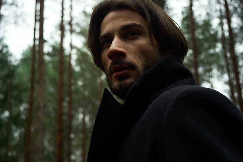 Vaizdo klipo „Jausmų karuselė“ filmavimas