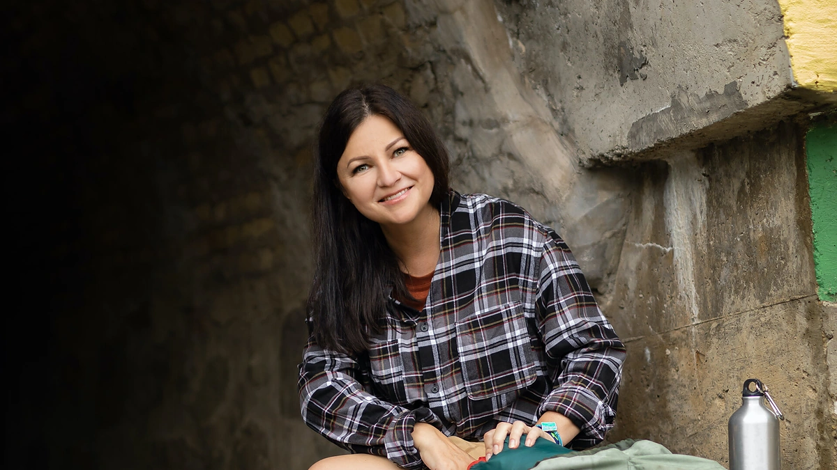 Agnė Zuokienė / Gedmanto Kropio nuotr.