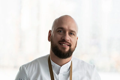 Tomas Lidakevičius – Gardi avantiūra