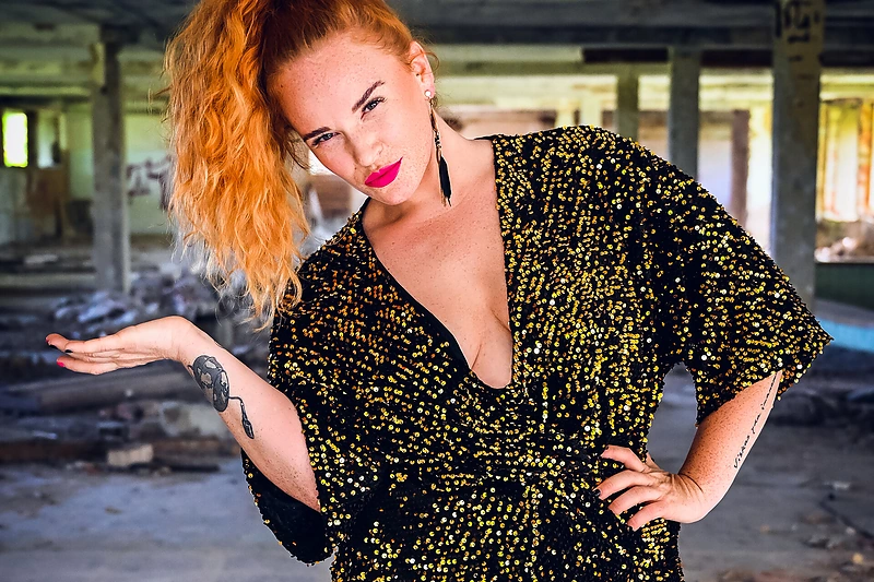 Gimtadienį Donatai Virbilaitei sujaukė liga: gyvena nežinioje