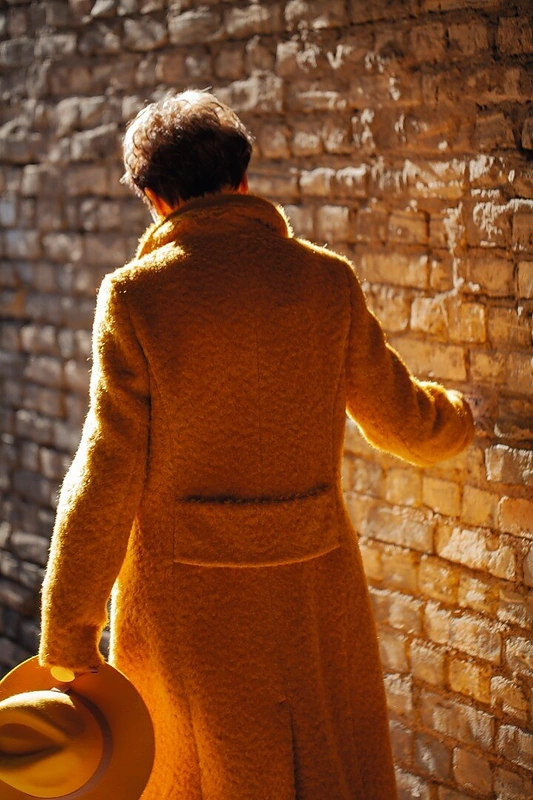 Gražina Arlickaitė / Marko Cechanovičiaus nuotr.