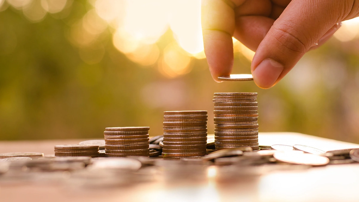 Investicija / 123RF.com nuotr.