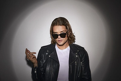 Jonas Nainys / Luko Griciaus nuotr.