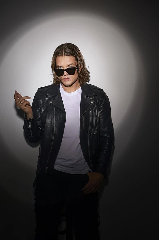 Jonas Nainys / Luko Griciaus nuotr.