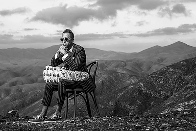 Linas Adomaitis / Algio Kriščiūno nuotr.