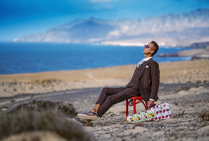 Linas Adomaitis / Algio Kriščiūno nuotr.