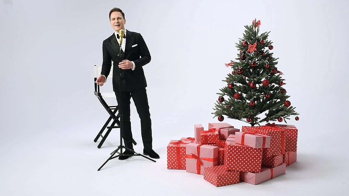 Eugenijus Chrebtovas / Stop kadras