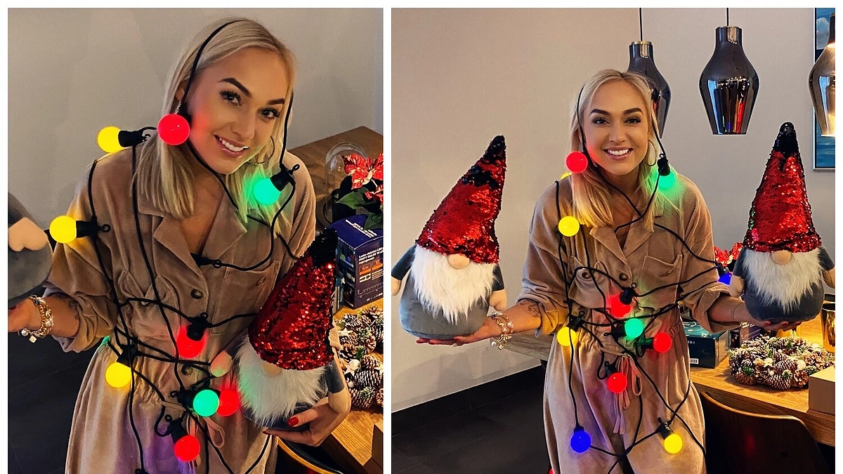 Indrė Stonkuvienė / Asmeninio archyvo nuotr.