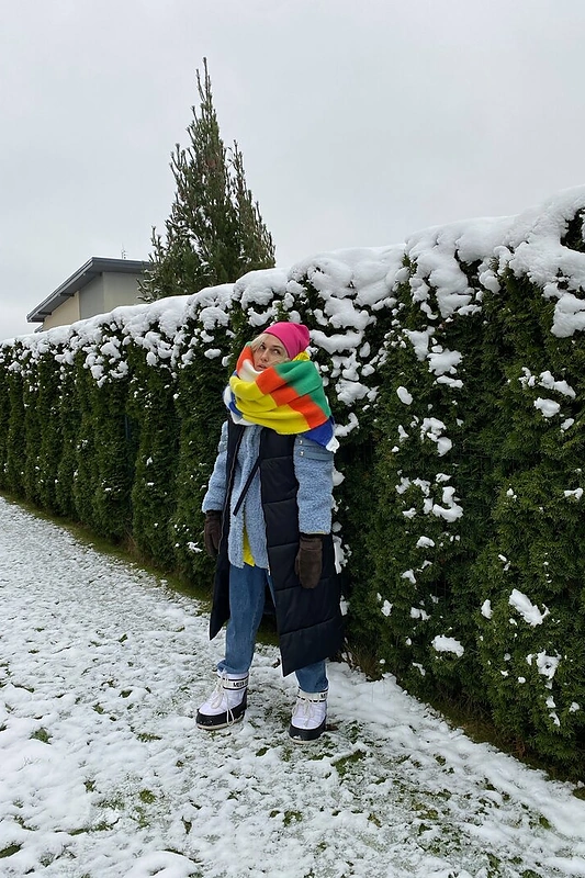 Indrė Stonkuvienė / Asmeninio archyvo nuotr.