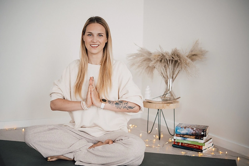 Lilė Kalvaitienė / Asmeninio albumo nuotr.